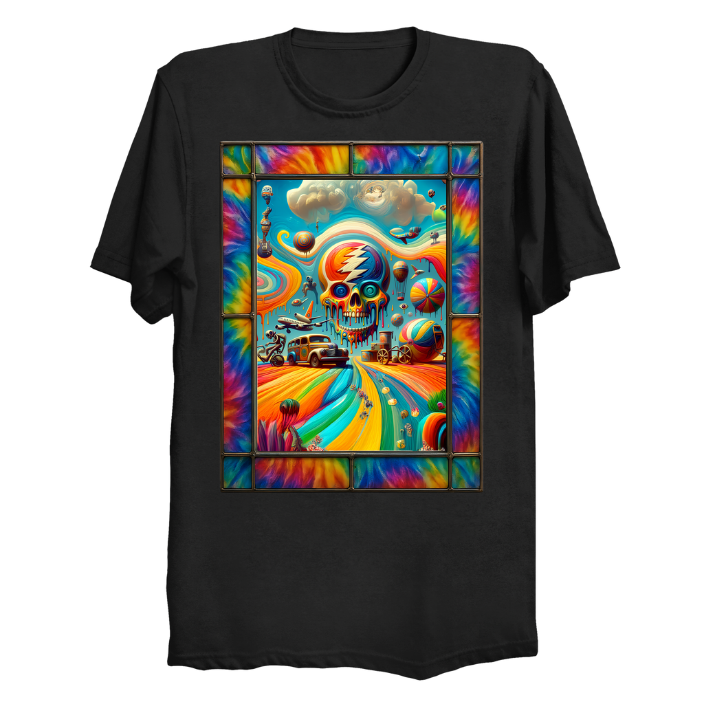 Rainbow Road