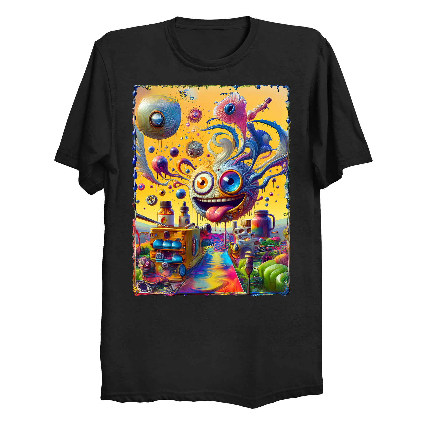 Gonzo