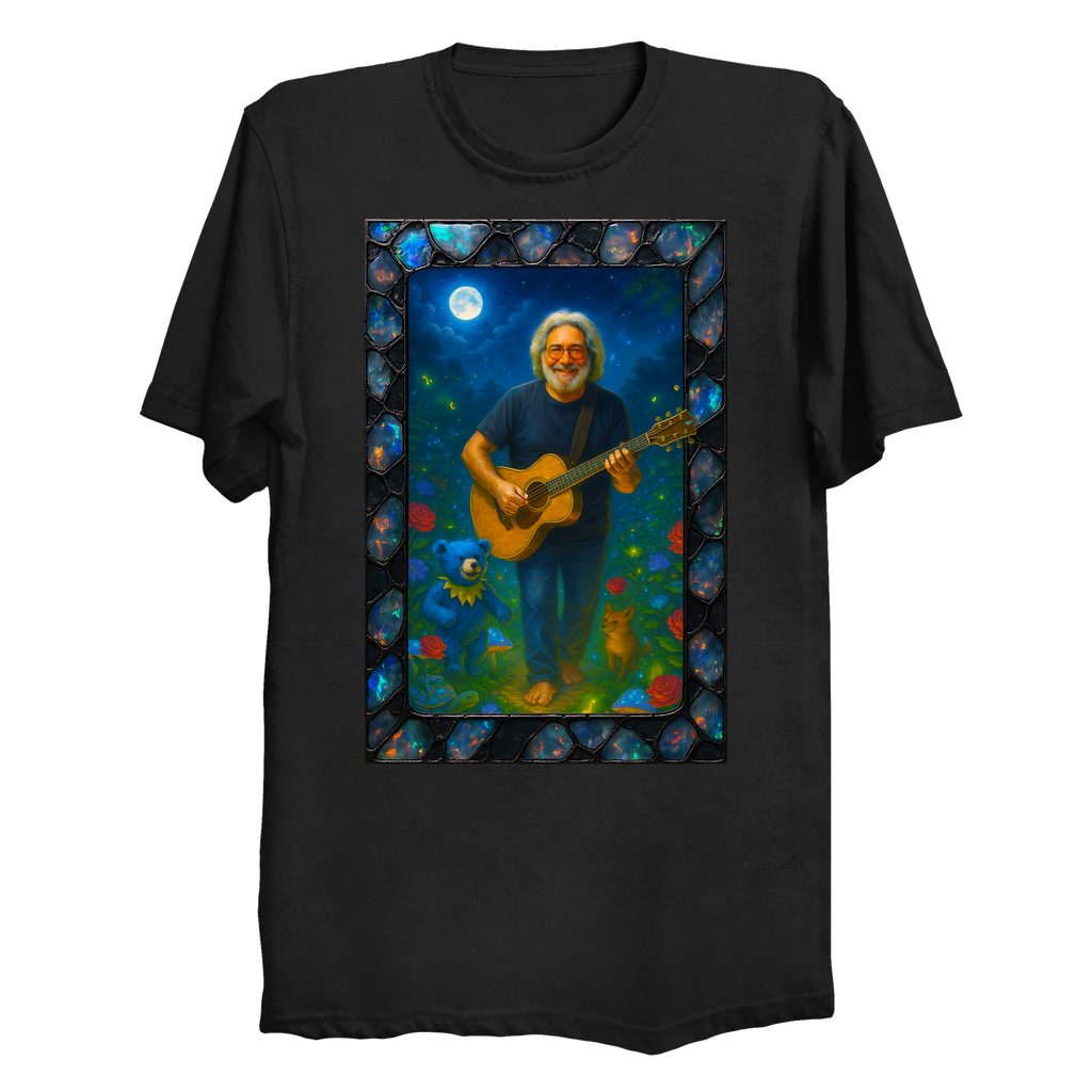 Jerry's Garden
