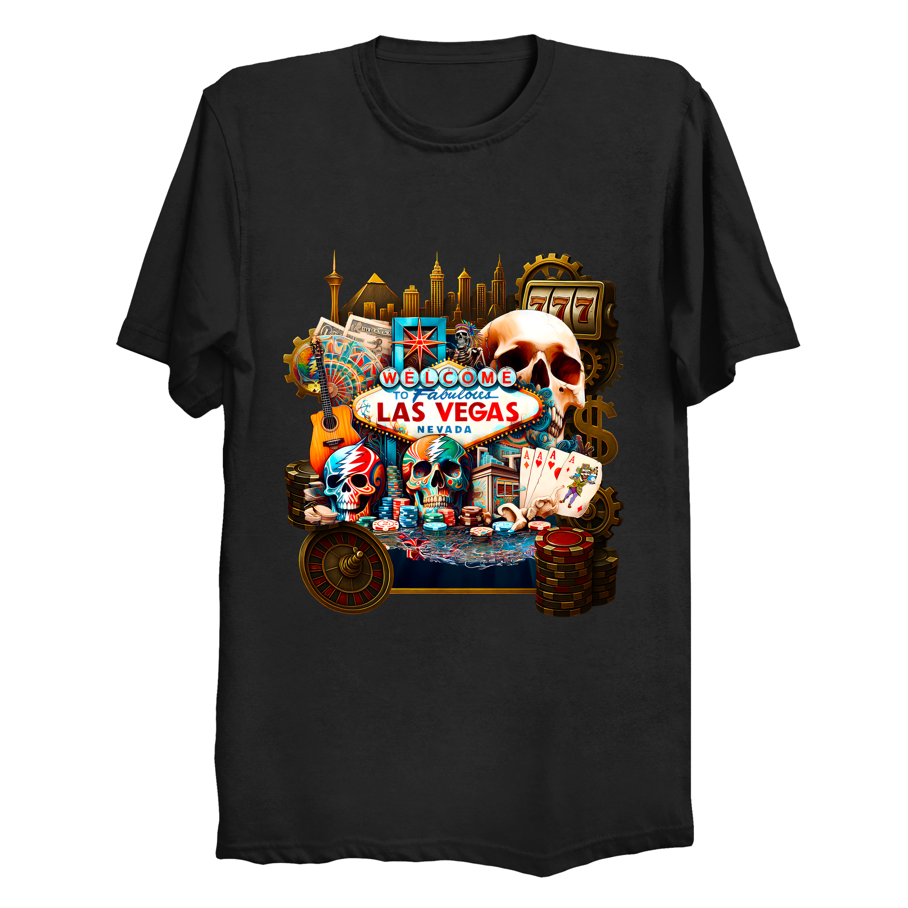 Vegas Aces