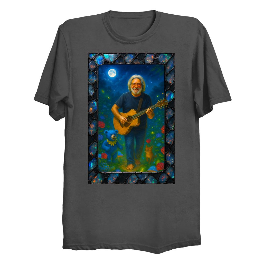 Jerry's Garden