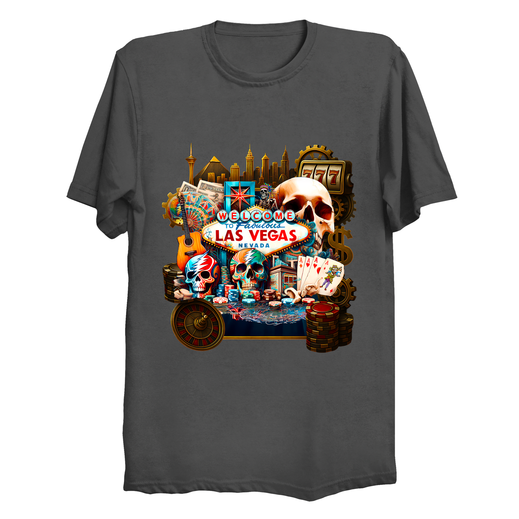 Vegas Aces