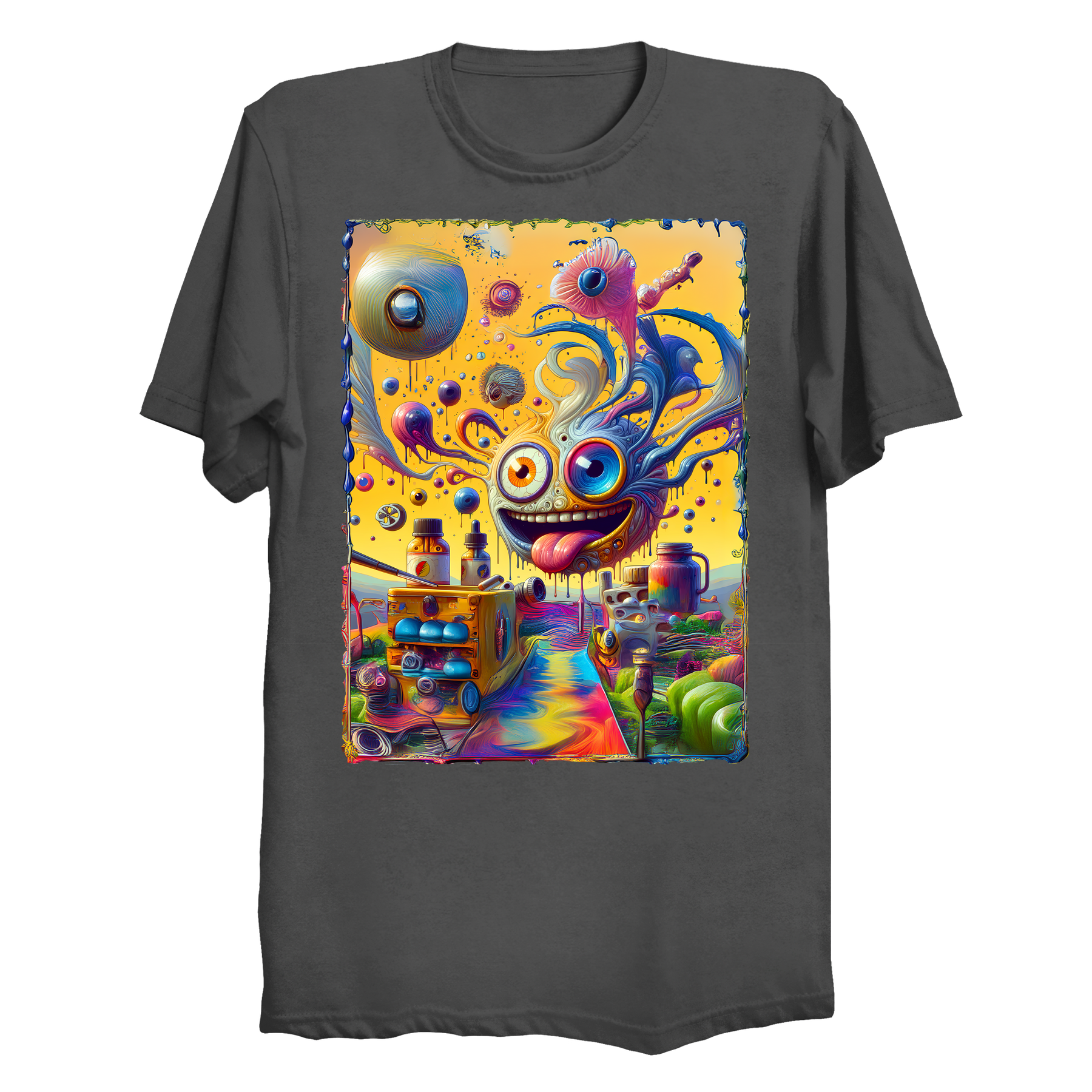 Gonzo