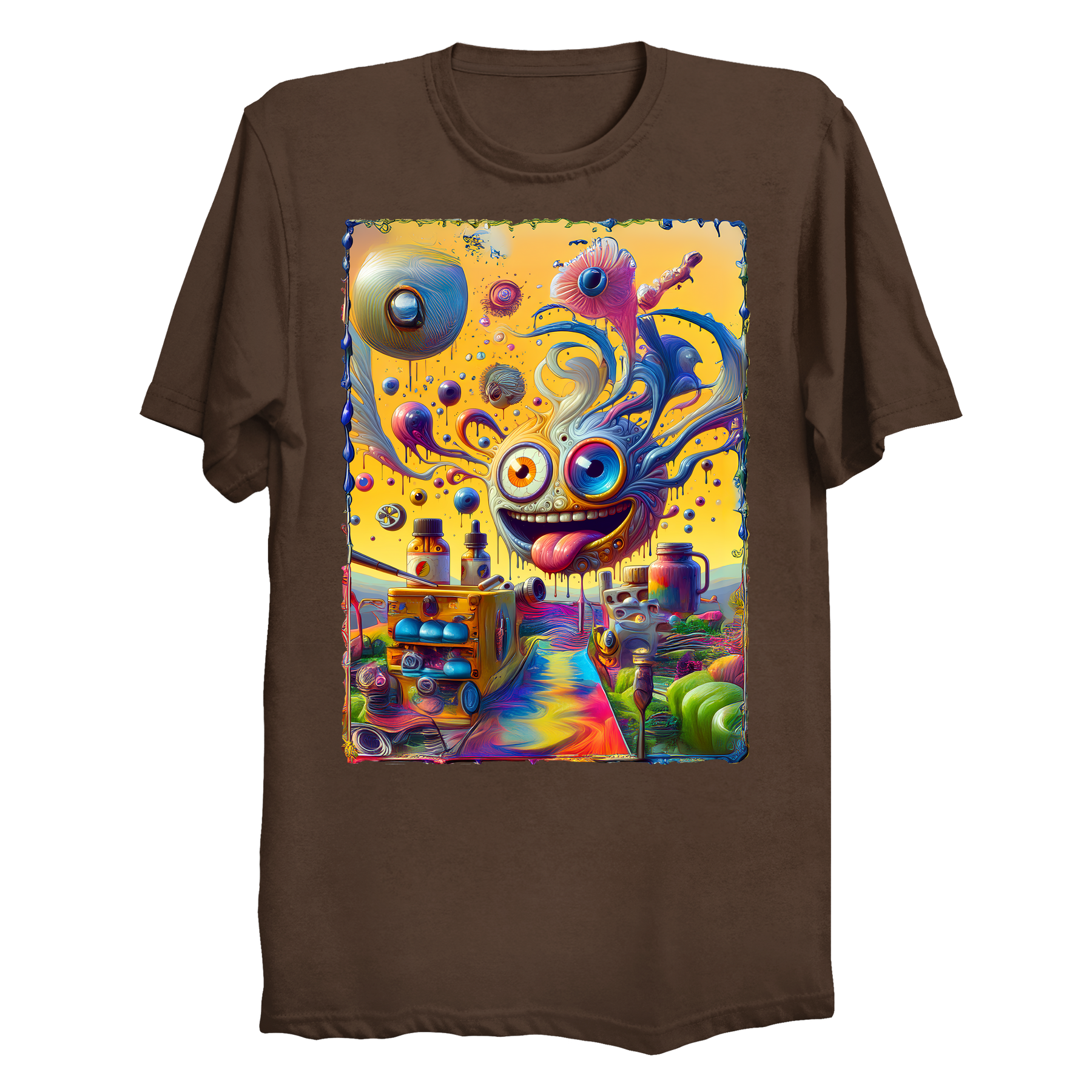 Gonzo