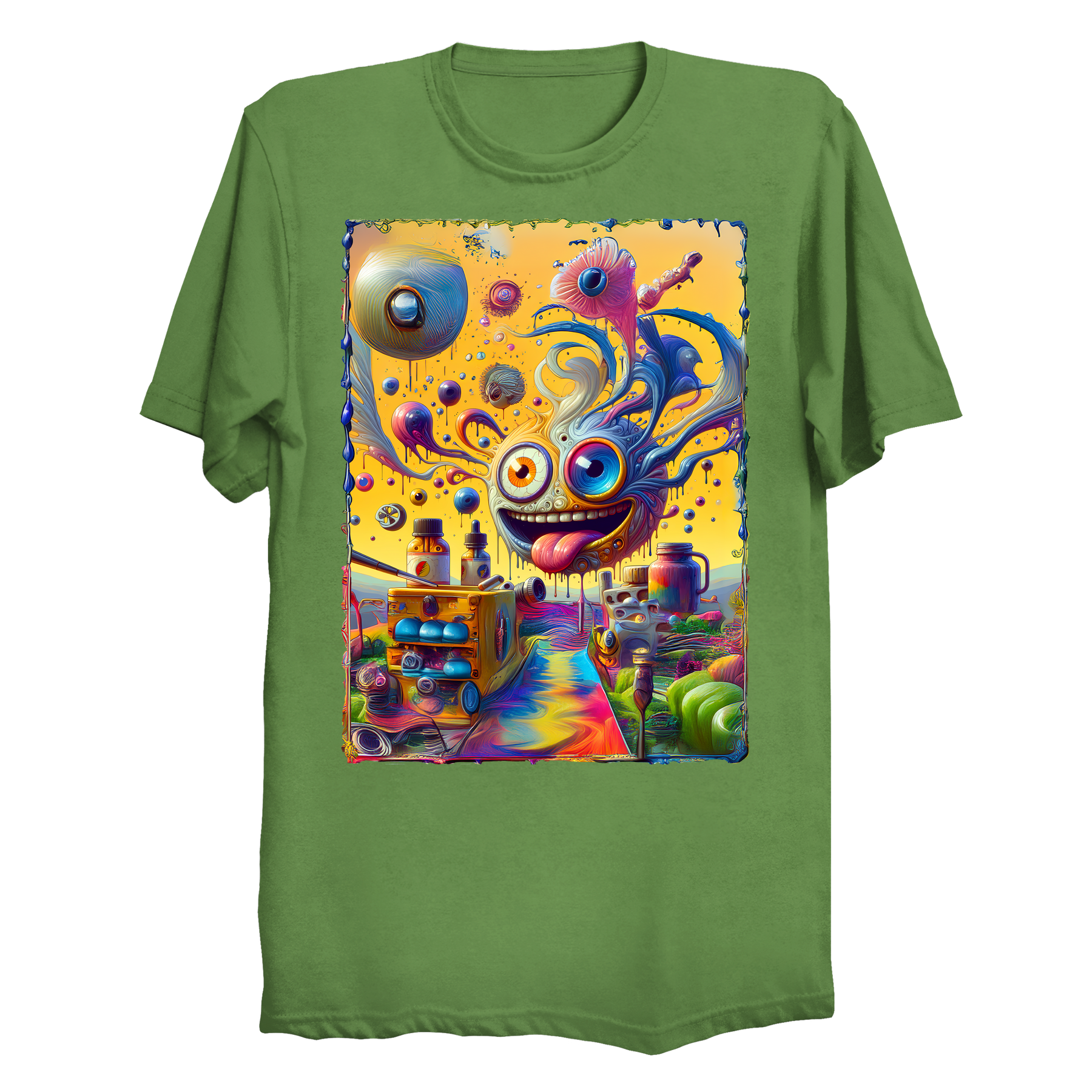 Gonzo