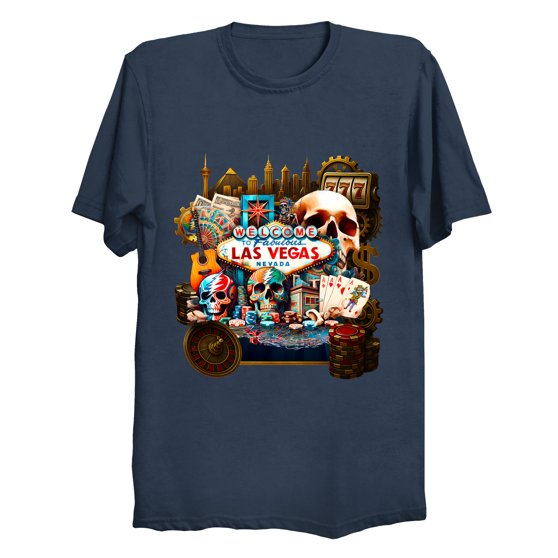 Vegas Aces