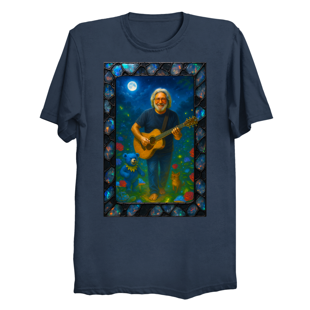 Jerry's Garden