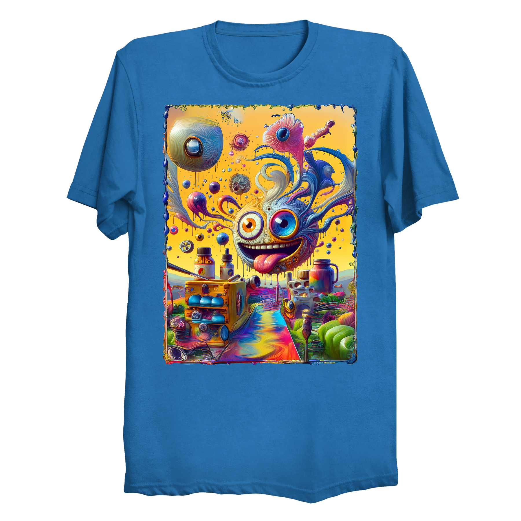 Gonzo