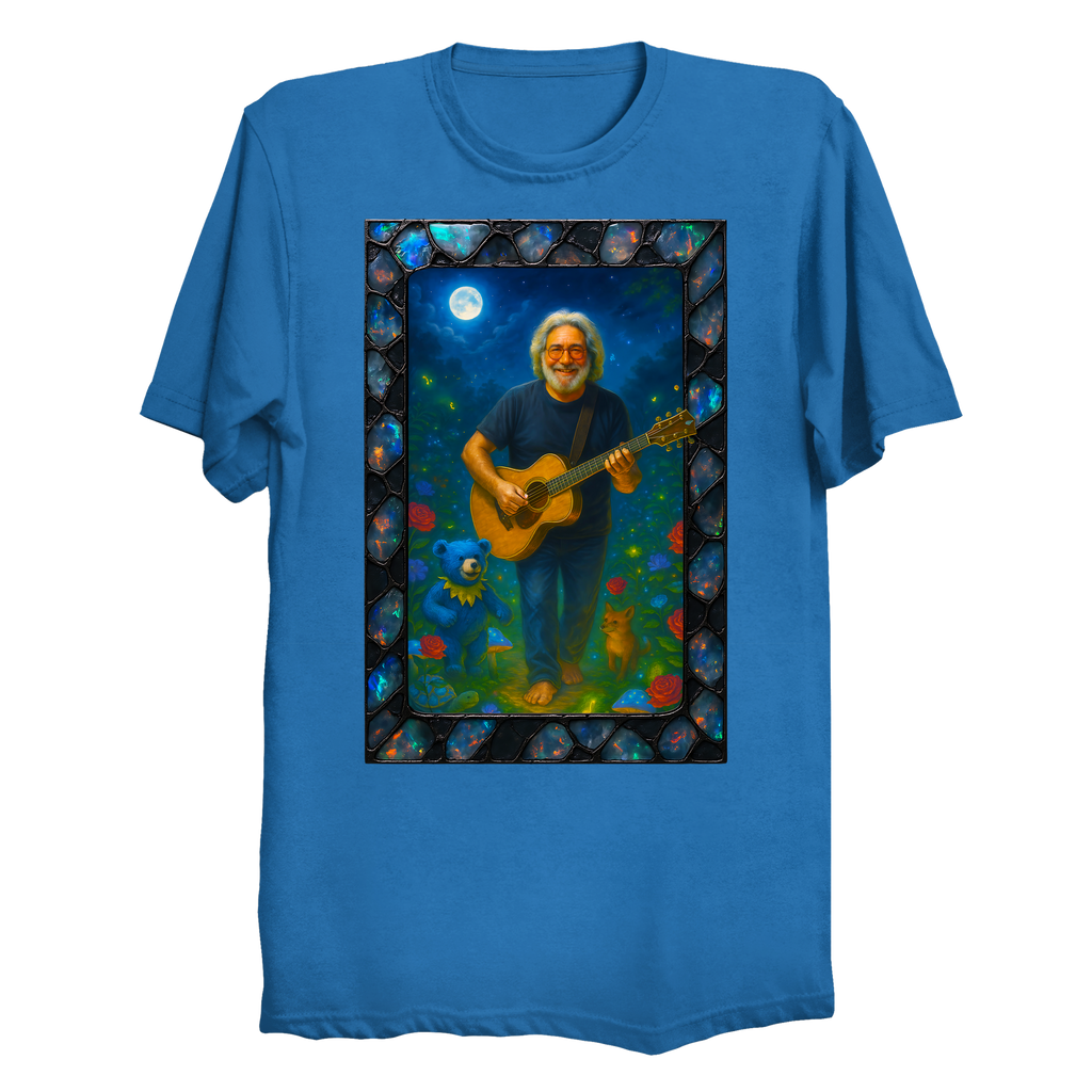 Jerry's Garden