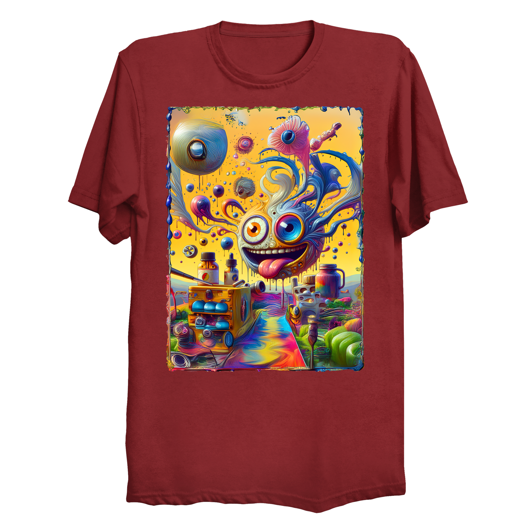 Gonzo