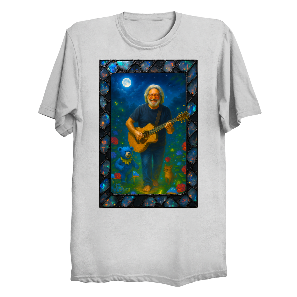 Jerry's Garden